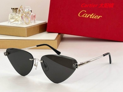 C.a.r.t.i.e.r. Sunglasses AAAA 4499