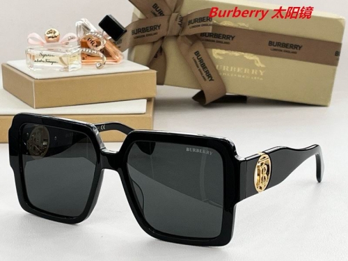 B.u.r.b.e.r.r.y. Sunglasses AAAA 4157