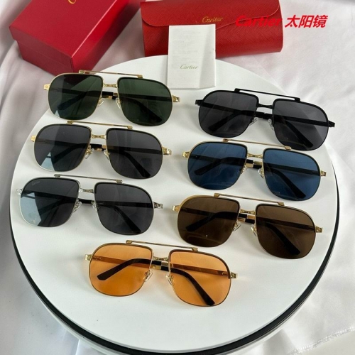 C.a.r.t.i.e.r. Sunglasses AAAA 5566