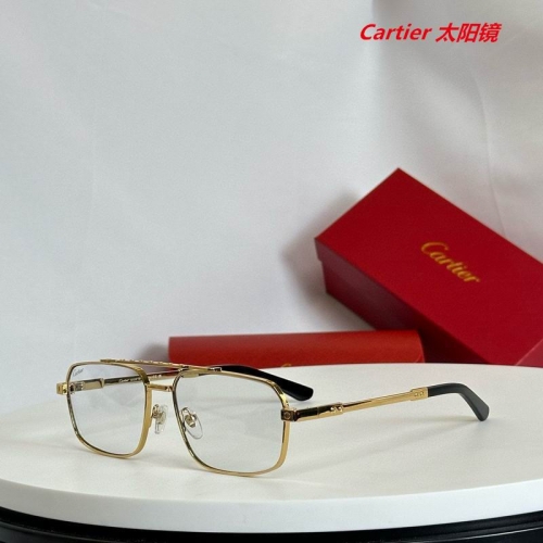 C.a.r.t.i.e.r. Sunglasses AAAA 5195