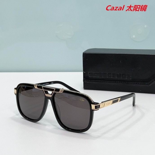 C.a.z.a.l. Sunglasses AAAA 4124