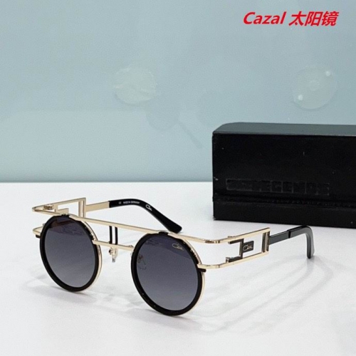 C.a.z.a.l. Sunglasses AAAA 4112