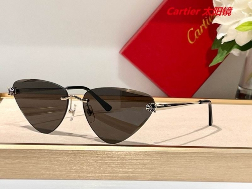 C.a.r.t.i.e.r. Sunglasses AAAA 5945