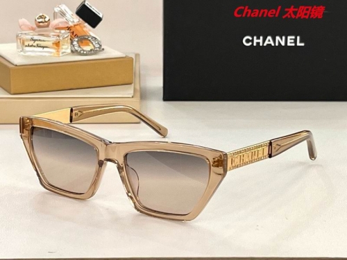 C.h.a.n.e.l. Sunglasses AAAA 6015