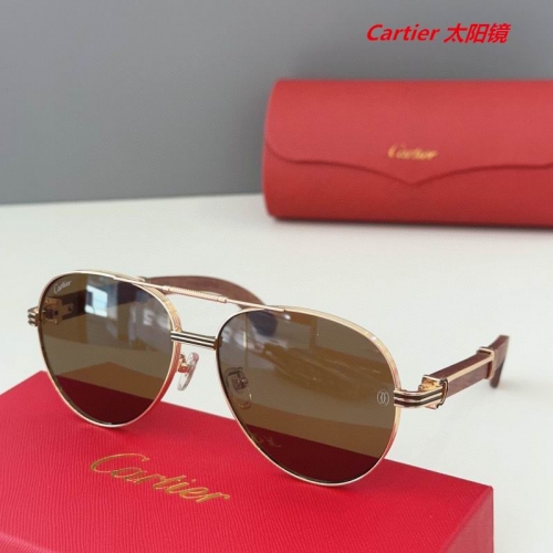 C.a.r.t.i.e.r. Sunglasses AAAA 4401