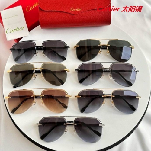 C.a.r.t.i.e.r. Sunglasses AAAA 6141