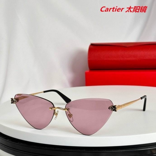 C.a.r.t.i.e.r. Sunglasses AAAA 6040