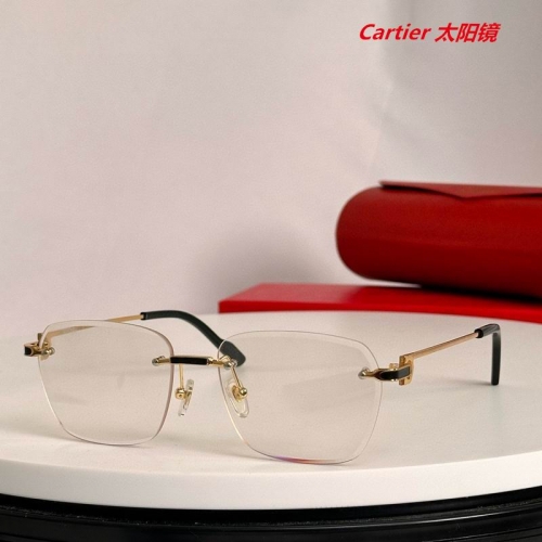 C.a.r.t.i.e.r. Sunglasses AAAA 6243