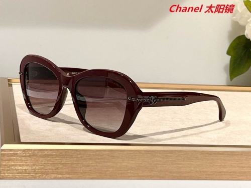 C.h.a.n.e.l. Sunglasses AAAA 5098