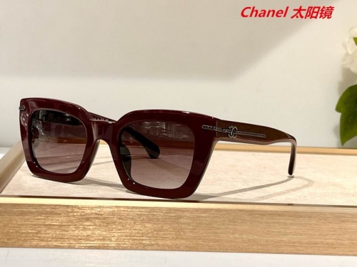 C.h.a.n.e.l. Sunglasses AAAA 5123