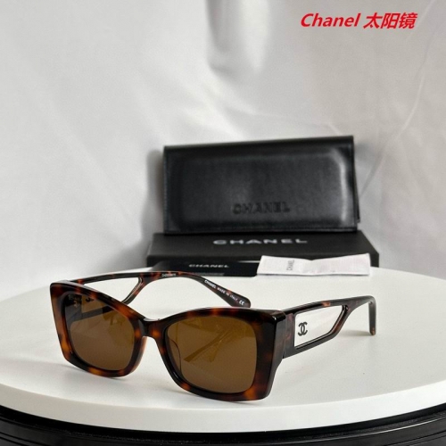 C.h.a.n.e.l. Sunglasses AAAA 5852