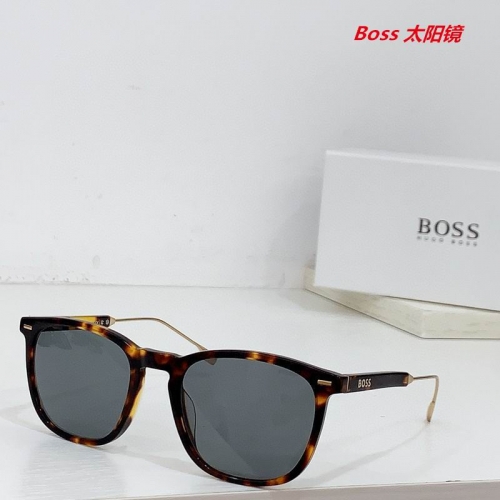 B.o.s.s. Sunglasses AAAA 4156