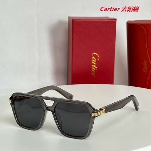 C.a.r.t.i.e.r. Sunglasses AAAA 5638