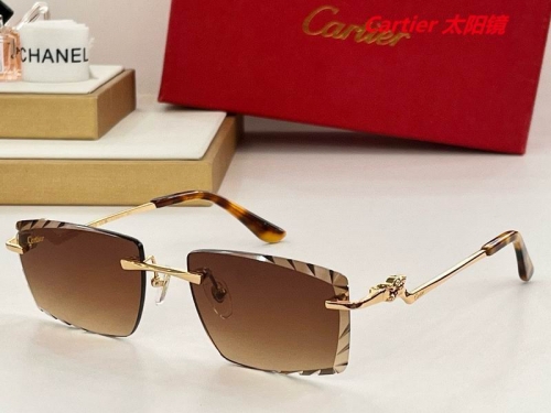 C.a.r.t.i.e.r. Sunglasses AAAA 4547