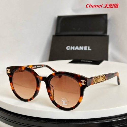 C.h.a.n.e.l. Sunglasses AAAA 5777