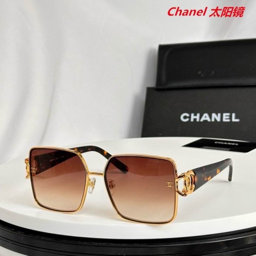 C.h.a.n.e.l. Sunglasses AAAA 5532