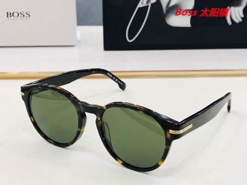 B.o.s.s. Sunglasses AAAA 4051