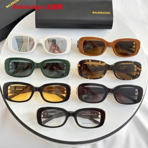 B.a.l.e.n.c.i.a.g.a. Sunglasses AAAA 4501