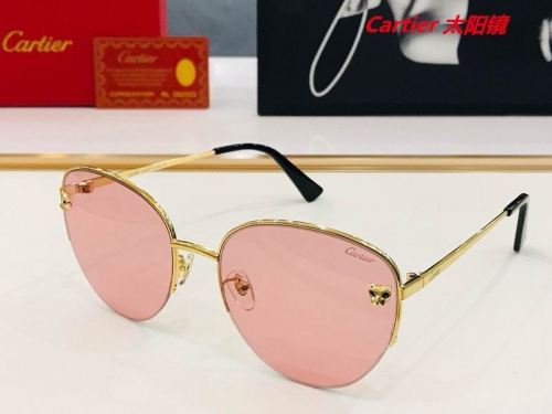 C.a.r.t.i.e.r. Sunglasses AAAA 5712