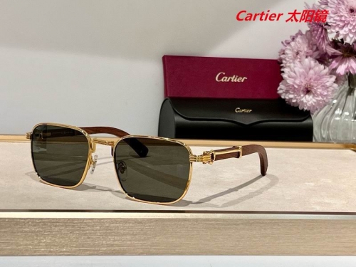 C.a.r.t.i.e.r. Sunglasses AAAA 5899