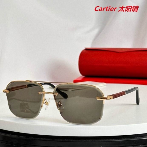 C.a.r.t.i.e.r. Sunglasses AAAA 6158