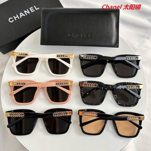 C.h.a.n.e.l. Sunglasses AAAA 5810