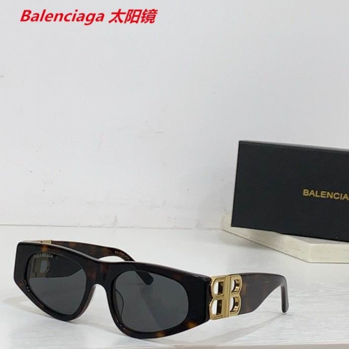 B.a.l.e.n.c.i.a.g.a. Sunglasses AAAA 4495