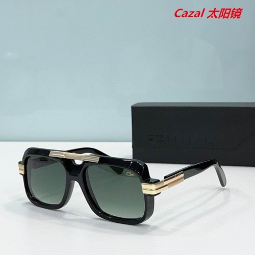 C.a.z.a.l. Sunglasses AAAA 4205