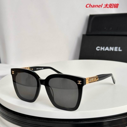 C.h.a.n.e.l. Sunglasses AAAA 5816