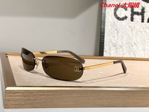 C.h.a.n.e.l. Sunglasses AAAA 5908