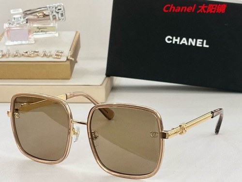 C.h.a.n.e.l. Sunglasses AAAA 4502