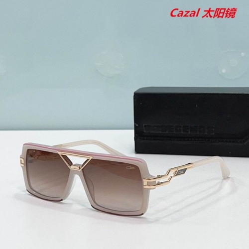 C.a.z.a.l. Sunglasses AAAA 4097
