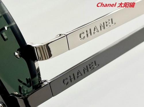 C.h.a.n.e.l. Sunglasses AAAA 4457