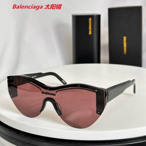 B.a.l.e.n.c.i.a.g.a. Sunglasses AAAA 4531