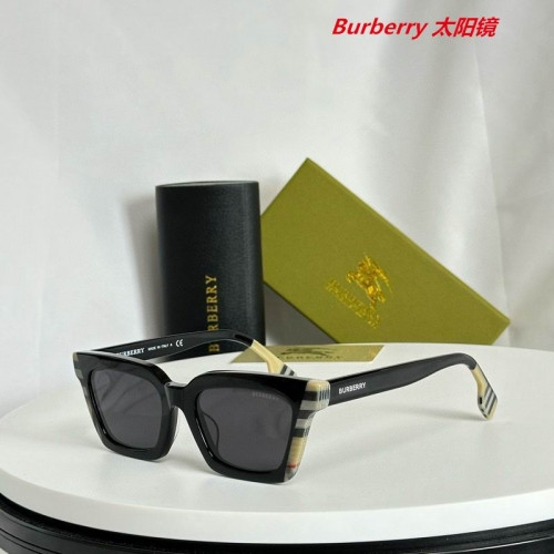 B.u.r.b.e.r.r.y. Sunglasses AAAA 4285
