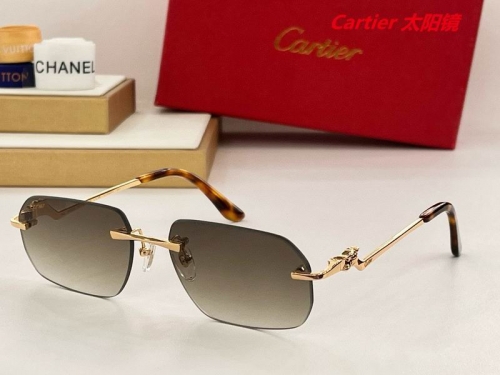 C.a.r.t.i.e.r. Sunglasses AAAA 4533