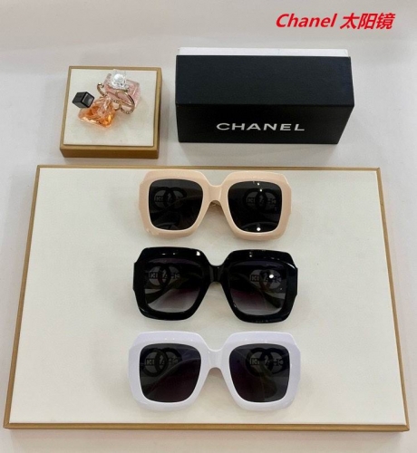 C.h.a.n.e.l. Sunglasses AAAA 4270