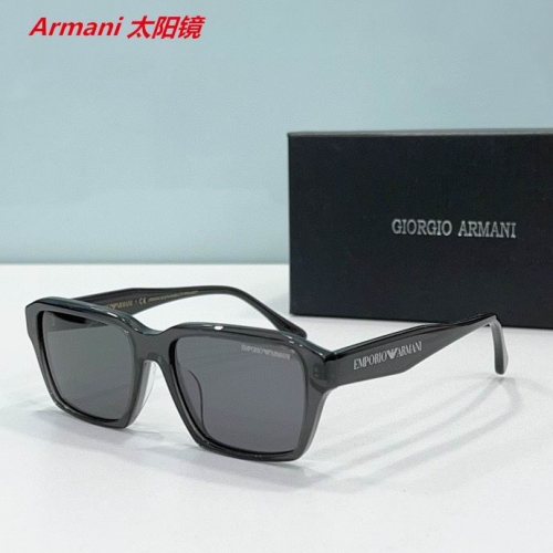 A.r.m.a.n.i. Sunglasses AAAA 4014