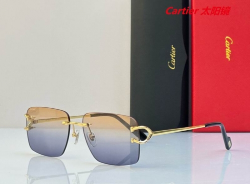 C.a.r.t.i.e.r. Sunglasses AAAA 5156