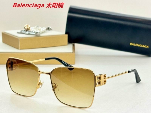 B.a.l.e.n.c.i.a.g.a. Sunglasses AAAA 4316