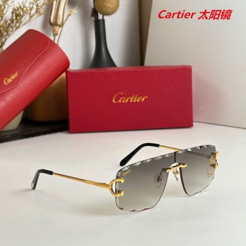 C.a.r.t.i.e.r. Sunglasses AAAA 4014