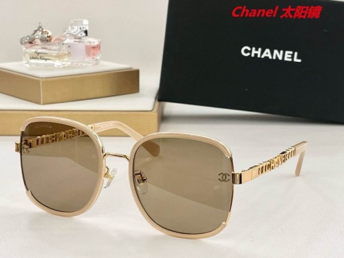 C.h.a.n.e.l. Sunglasses AAAA 4744