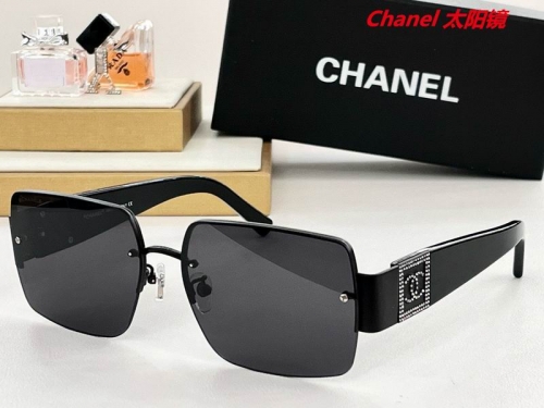 C.h.a.n.e.l. Sunglasses AAAA 4652