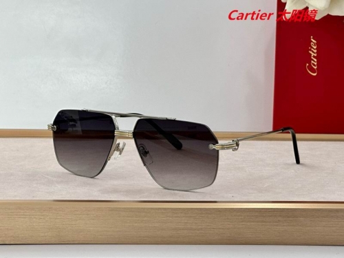 C.a.r.t.i.e.r. Sunglasses AAAA 5741