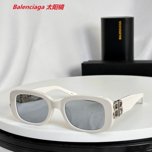 B.a.l.e.n.c.i.a.g.a. Sunglasses AAAA 4506