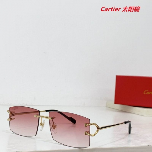 C.a.r.t.i.e.r. Sunglasses AAAA 5404