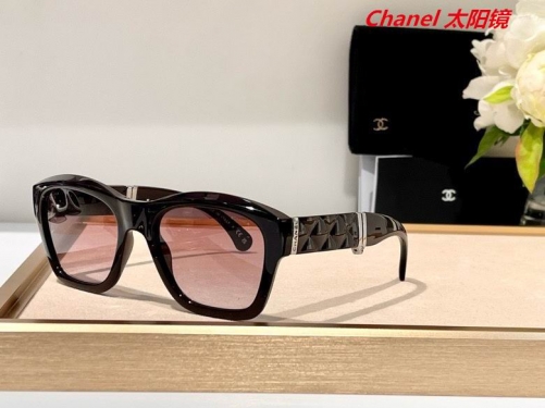 C.h.a.n.e.l. Sunglasses AAAA 5917