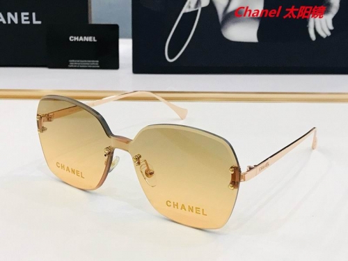 C.h.a.n.e.l. Sunglasses AAAA 6180