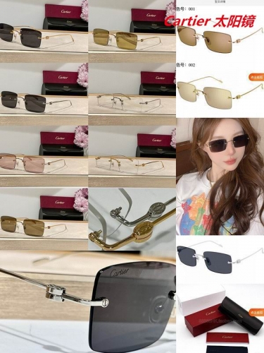 C.a.r.t.i.e.r. Sunglasses AAAA 5919