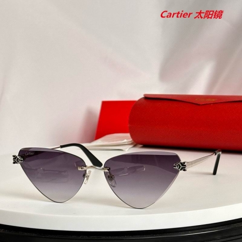 C.a.r.t.i.e.r. Sunglasses AAAA 6206